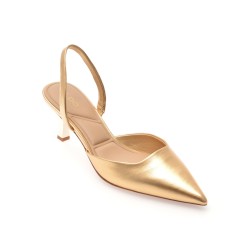 Pantofi eleganti ALDO aurii