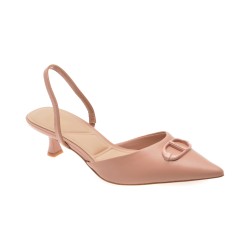 Pantofi eleganti ALDO bej