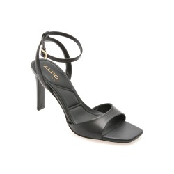 Sandale elegante ALDO negre