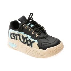 Pantofi sport GRYXX negri