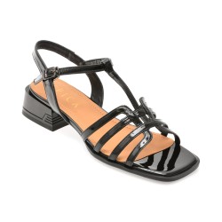 Sandale EPICA negre