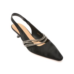 Pantofi eleganti EPICA negri