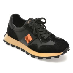 Pantofi sport EPICA negri