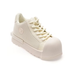 Pantofi sport GRYXX albi