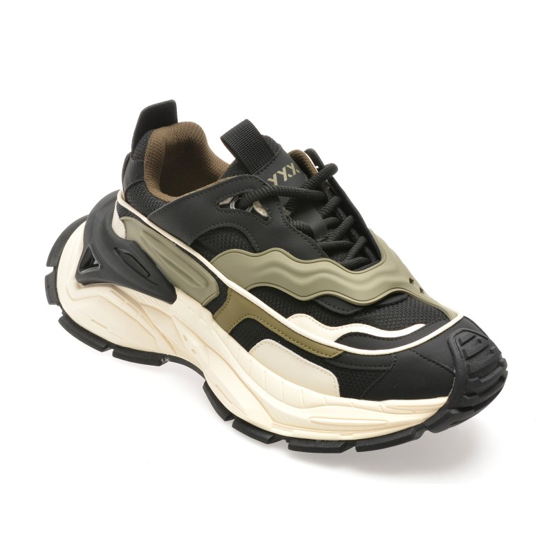 Pantofi sport GRYXX negri