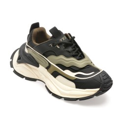 Pantofi sport GRYXX negri