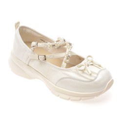 Pantofi sport GRYXX albi