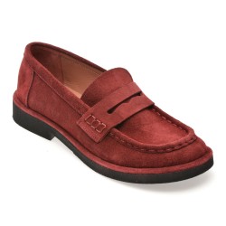 Mocasini GRYXX visinii