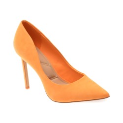 Pantofi eleganti ALDO portocalii