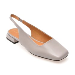 Pantofi EPICA gri