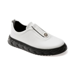 Pantofi GRYXX albi