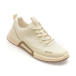 Pantofi sport GRYXX albi