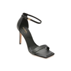 Sandale elegante ALDO negre
