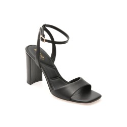 Sandale elegante ALDO negre