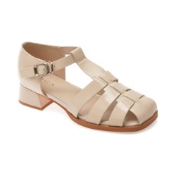 Sandale EPICA bej