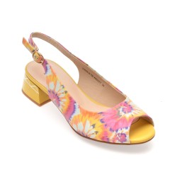 Sandale FLAVIA PASSINI multicolor