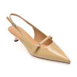 Pantofi eleganti EPICA maro