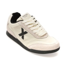 Pantofi sport GRYXX albi