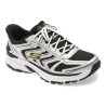 Pantofi sport SKECHERS argintii
