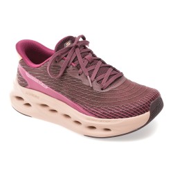 Pantofi sport SKECHERS visinii