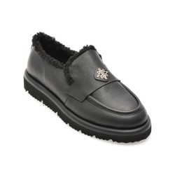 Mocasini EPICA negri