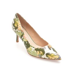 Pantofi eleganti EPICA multicolor