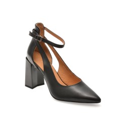 Pantofi eleganti EPICA negri