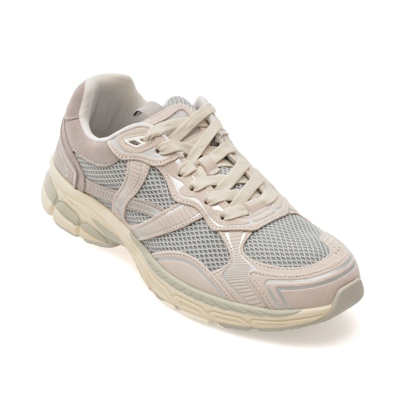 Pantofi sport ALDO gri