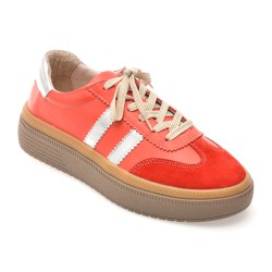 Pantofi sport GRYXX rosii