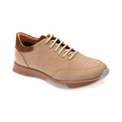 Pantofi sport OTTER bej