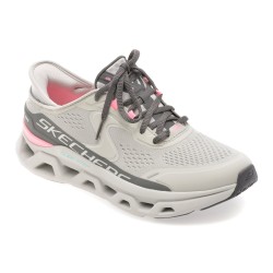 Pantofi sport SKECHERS gri