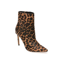 Botine elegante ALDO maro