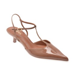 Pantofi eleganti GRYXX gri