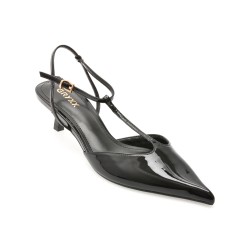Pantofi eleganti GRYXX negri