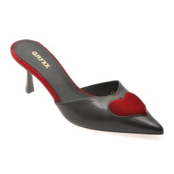 Pantofi eleganti GRYXX negri