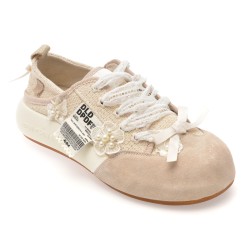 Pantofi sport GRYXX albi