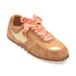 Pantofi sport GRYXX maro