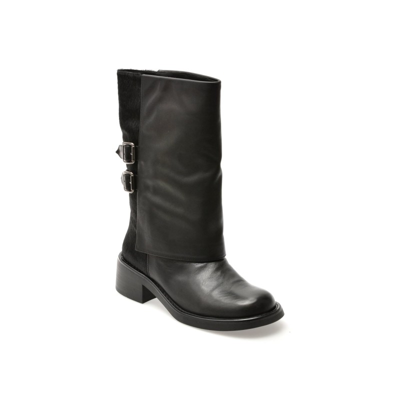 Cizme ALDO negre