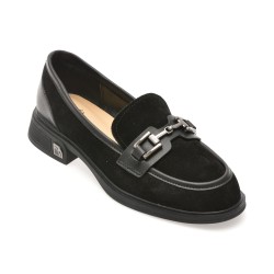 Mocasini FLAVIA PASSINI negri