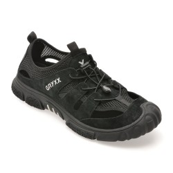 Pantofi GRYXX negri