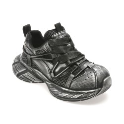 Pantofi sport GRYXX negri