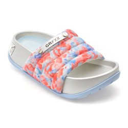 Papuci GRYXX albastri
