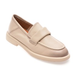 Mocasini IMAGE bej