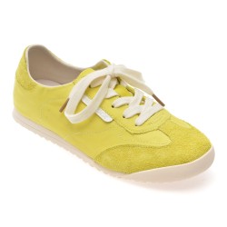 Pantofi sport GRYXX galbeni