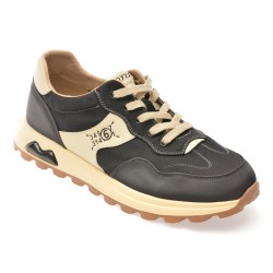 Pantofi sport GRYXX negri