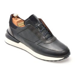 Pantofi sport LE COLONEL bleumarin