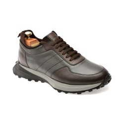 Pantofi sport LE COLONEL gri