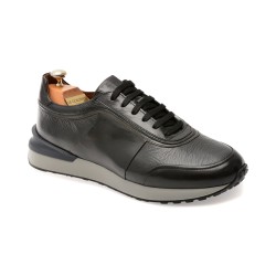 Pantofi sport LE COLONEL negri