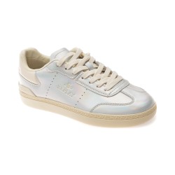 Pantofi sport REPLAY argintii