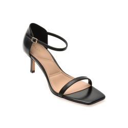 Sandale elegante ALDO negre